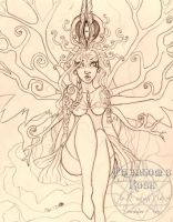 Emergence (Enchanted Visions)